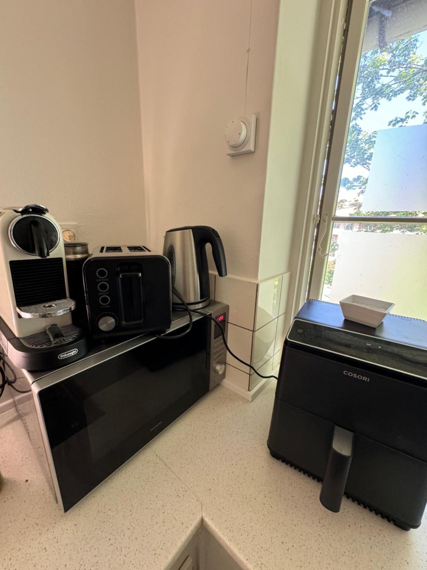 Apartment Cozy Near Downtown *